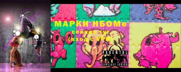 стафф Новозыбков